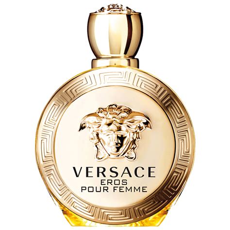 women's versace eros perfume|Versace Eros pour femme women's.